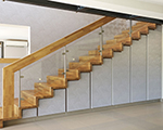 Construction et protection de vos escaliers par Escaliers Maisons à Vallerois-le-Bois